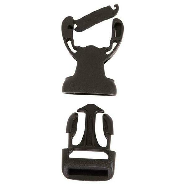 Liberty Mountain 0.75 in. Quick Attach Buckle 698400